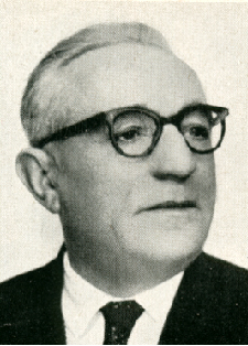 Albert Mora