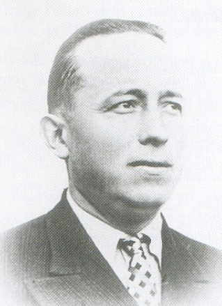 Félix Concaret