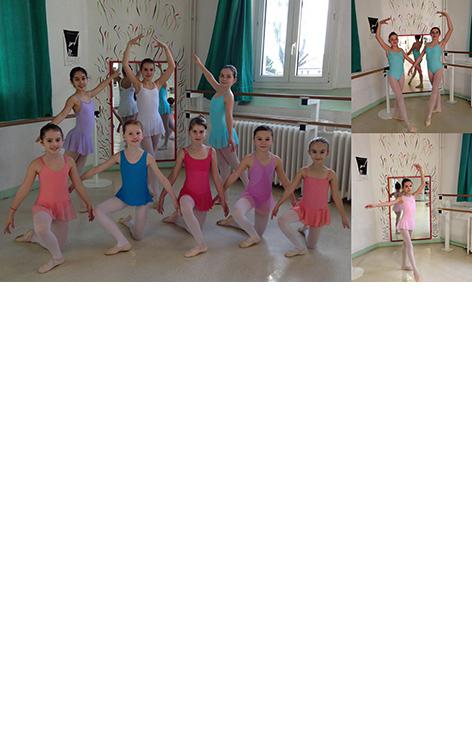 SICSBT Danse Classique