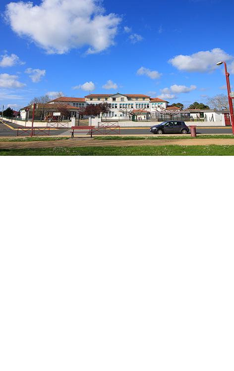 Ecole élémentaire Jean Jaurès