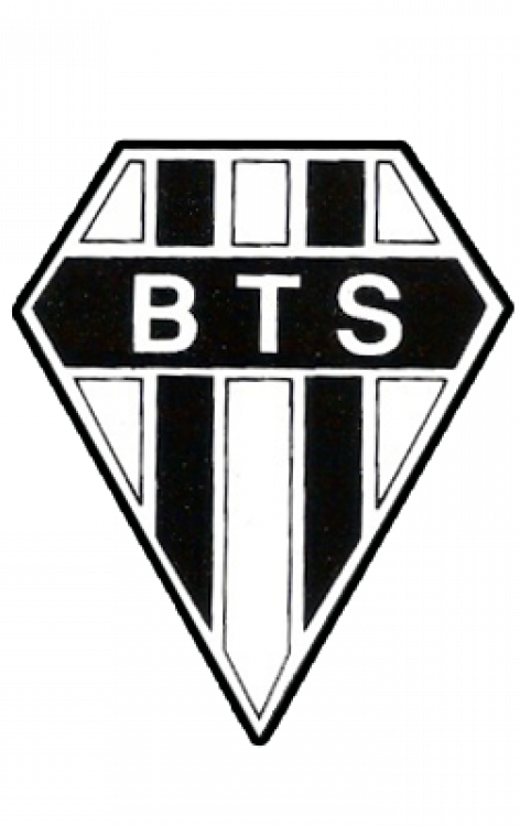 Logo BTS Ecole de Rugby Tarnos
