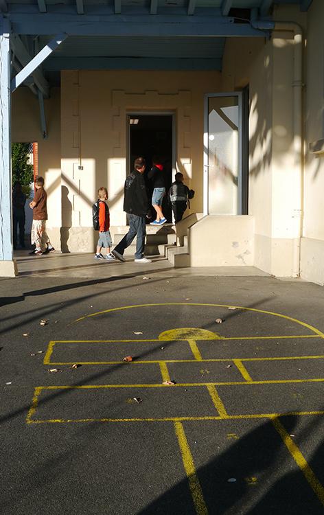 Ecole élémentaire Henri Barbusse