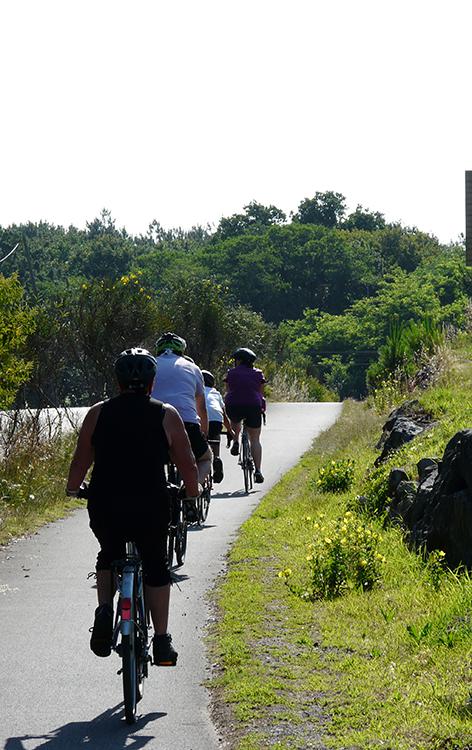 Cyclo Club Tarnosien